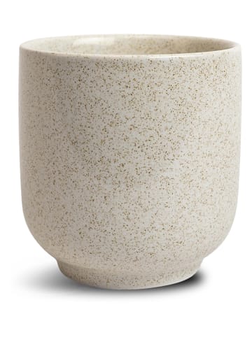 Byon Jumbobecher "Asparagus" in Beige - 360 ml