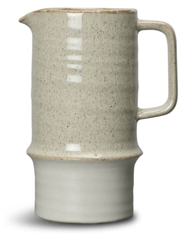 Byon Dzbanek "Asparagus" w kolorze beżowym - 650 ml