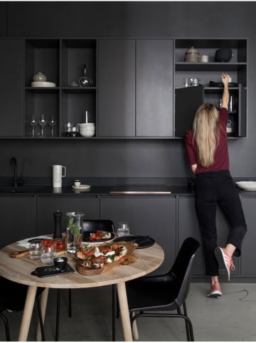 Byon Dzbanek "Asparagus" w kolorze beżowym - 650 ml