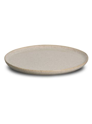 Byon Bord "Asparagus" beige - Ø 20 cm