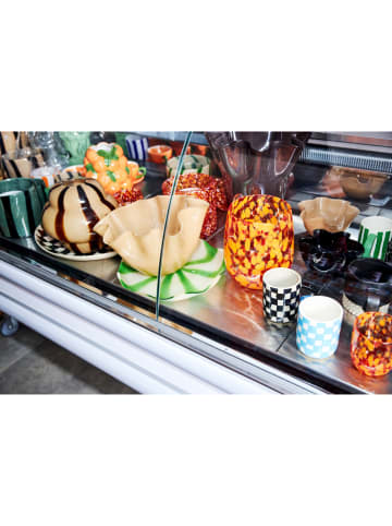 Byon Miska "Cara" w kolorze jasnobrązowym - Ø 29 cm