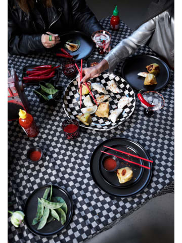 Byon Miska "Cara" w kolorze czarnym - Ø 17 cm