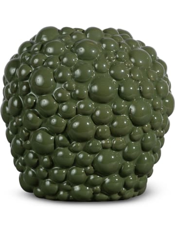 Byon Wazon "Celeste" w kolorze zielonym - wys. 26 x Ø 19 cm