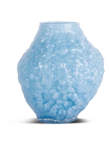 Byon Wazon "Corallo" w kolorze błękitnym - wys. 20,5 x Ø 17 cm