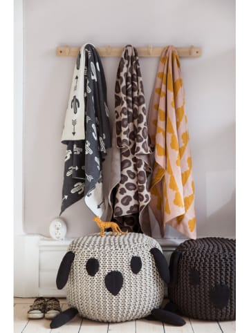 Byon Wandgarderobe "Else" in Beige - (L)70 cm