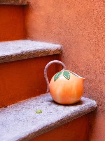 Byon Krug "Peach" in Orange - 1,8 l