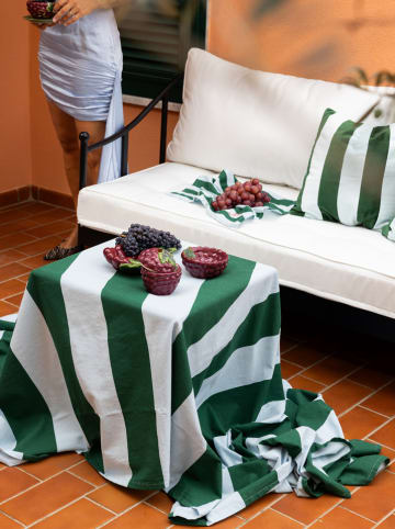 Byon Kom "Grape" paars - (H)7 x ? 13 cm