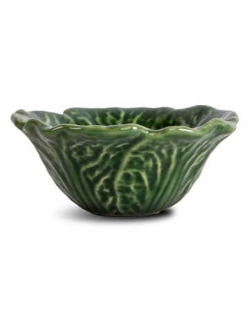 Byon Kom "Veggie" groen - (H)5 x Ø 11 cm