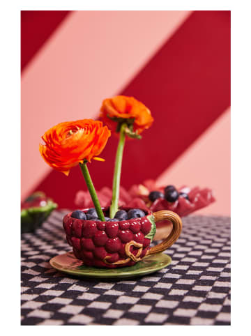 Byon Mok "Grape" paars - 260 ml