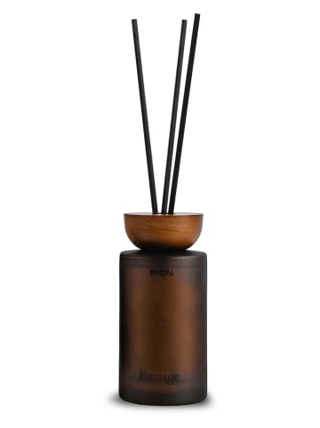 Byon Raumduft-Diffuser "Fumage" in Braun - 200 ml