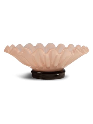 Byon Servierschale "Lori" in Rosa - Ø 18 cm