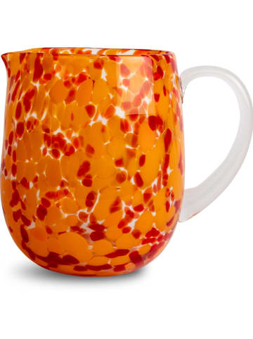 Byon Krug "Messy" in Orange - 2,8 l