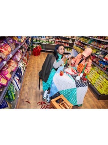 Byon Krug "Messy" in Orange - 2,8 l