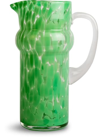 Byon Kan "Messy" groen - 1,5 l