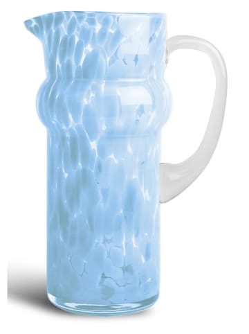 Byon Kan "Messy" lichtblauw - 1,5 l