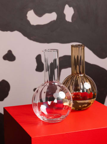 Byon Karaf "Opacity" transparant - 1,9 l