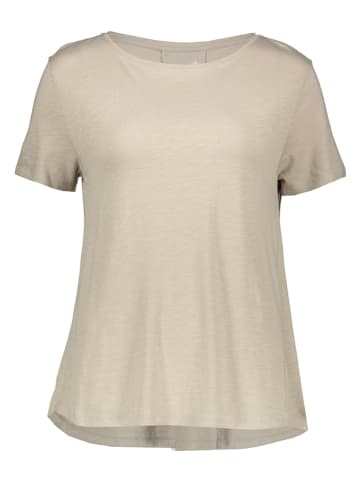 Juvia Shirt in Taupe