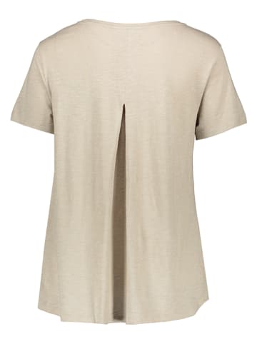 Juvia Shirt in Taupe