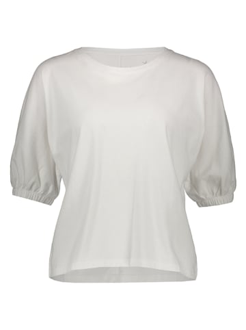 Juvia Bluse in Weiß