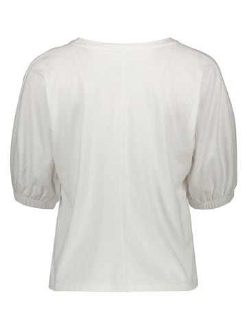 Juvia Bluse in Weiß