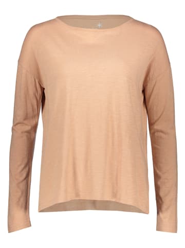 Juvia Longsleeve in Orange