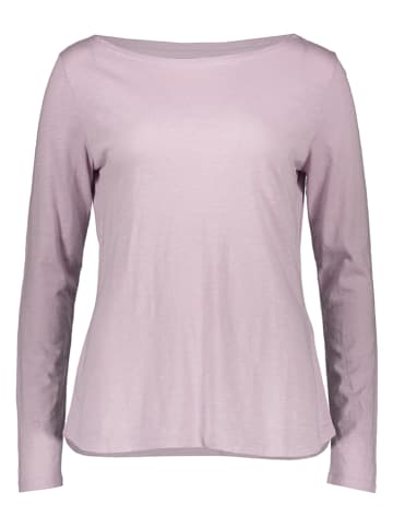 Juvia Longsleeve in Lila