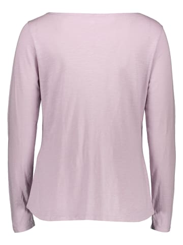 Juvia Longsleeve in Lila