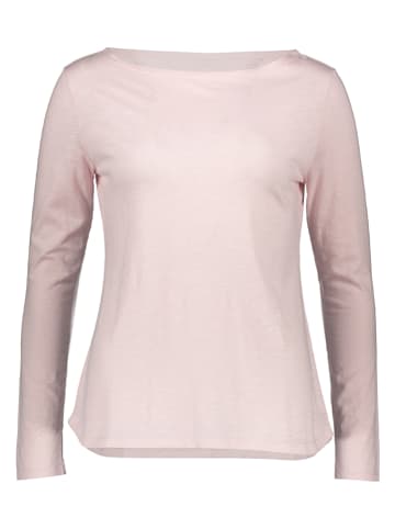 Juvia Longsleeve in Rosa