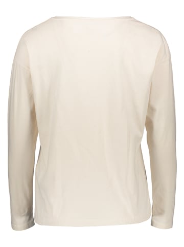 Juvia Longsleeve in Beige