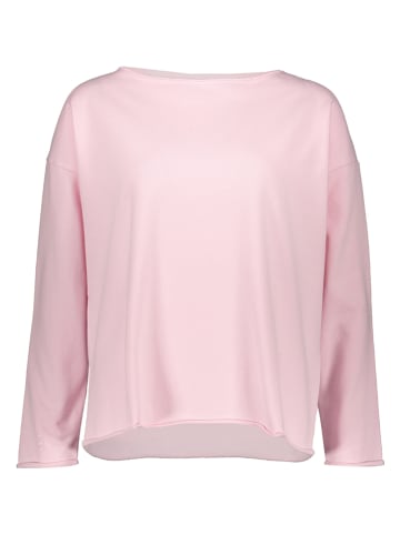 Juvia Sweatshirt in Rosa
