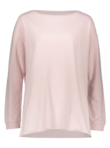 Juvia Sweatshirt in Rosa