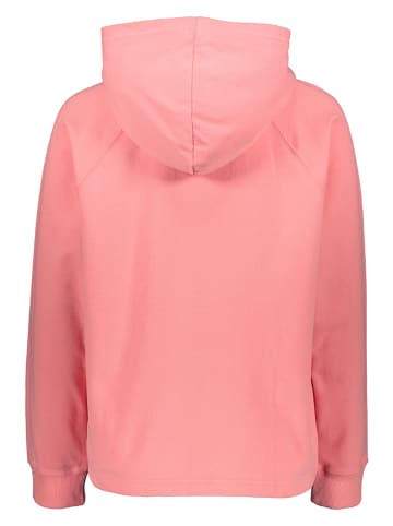 Juvia Hoodie in Pink