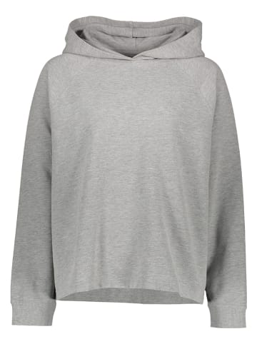 Juvia Hoodie in Grau
