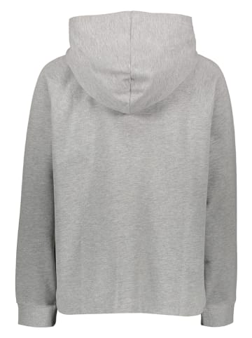 Juvia Hoodie in Grau