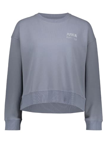 Juvia Sweatshirt in Grau