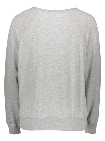 Juvia Sweatshirt in Grau