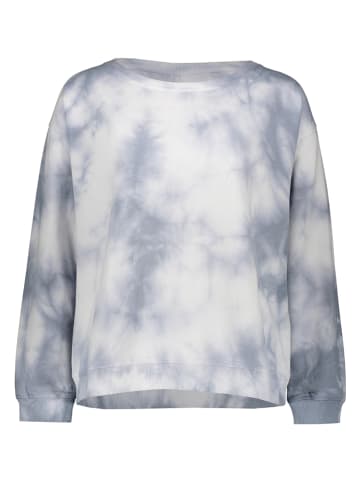 Juvia Sweatshirt in Blau