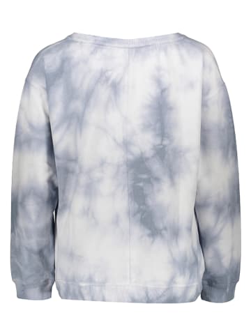 Juvia Sweatshirt in Blau