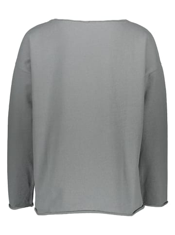 Juvia Sweatshirt in Grau