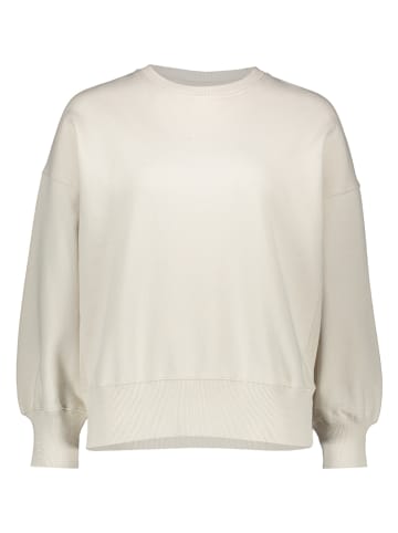 Juvia Sweatshirt in Creme