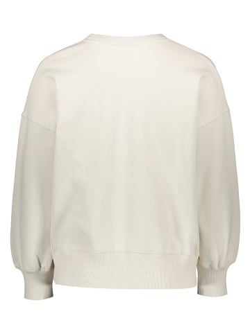 Juvia Sweatshirt in Creme