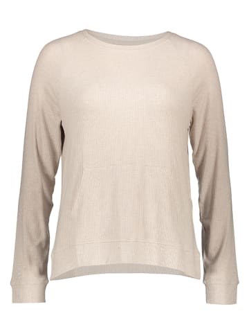 Juvia Longsleeve in Beige