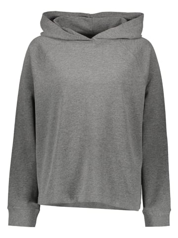 Juvia Hoodie in Grau