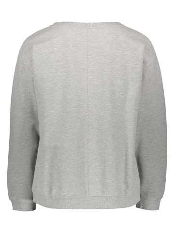 Juvia Sweatshirt in Grau