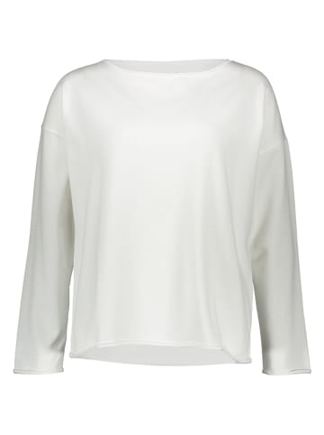 Juvia Sweatshirt in Weiß