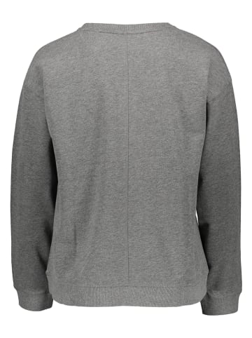 Juvia Sweatshirt in Grau