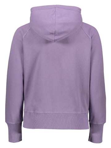 Juvia Hoodie in Lila