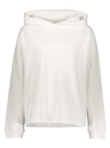 Juvia Hoodie in Weiß