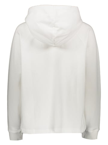 Juvia Hoodie in Weiß