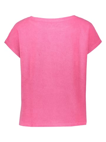 Juvia Shirt in Pink